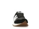 New Balance 237 Grey Black Gum