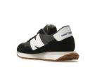 New Balance 237 Grey Black Gum