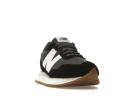 New Balance 237 Grey Black Gum