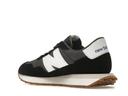 New Balance 237 Grey Black Gum