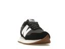 New Balance 237 Grey Black Gum