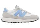 New Balance 237 Grey Matter Blue Haze (Women's)