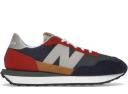 New Balance 237 Harvest