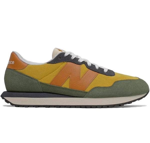 New Balance 237 Harvest