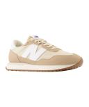 New Balance 237 Incense Bone Team Royal