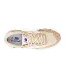 New Balance 237 Incense Bone Team Royal
