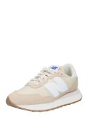 New Balance 237 Incense Bone Team Royal