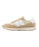 New Balance 237 Incense Bone Team Royal