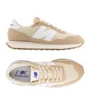 New Balance 237 Incense Bone Team Royal