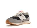 New Balance 237 Marblehead Black