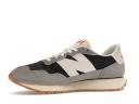 New Balance 237 Marblehead Black