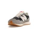 New Balance 237 Marblehead Black