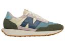 New Balance 237 Norway Spruce Storm Blue (Women's)