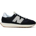 New Balance 237 Rain Cloud Steel