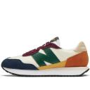 New Balance 237 Rain Cloud Steel