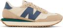 New Balance 237 Rain Cloud Steel
