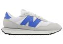 New Balance 237 Reflection White Bright Lapis