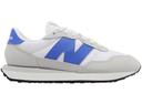 New Balance 237 Reflection White Bright Lapis