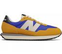 New Balance 237 Reflection White Bright Lapis