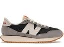 New Balance 237 Reflection White Bright Lapis