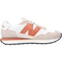 New Balance 237 Reflection White Bright Lapis