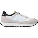New Balance 237 Reflection White Bright Lapis