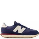 New Balance 237 Reflection White Bright Lapis