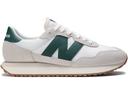 New Balance 237 Reflection White Bright Lapis