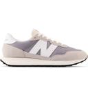 New Balance 237 Reflection White Bright Lapis