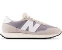 New Balance 237 Reflection White Bright Lapis