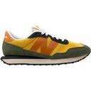 New Balance 237 Reflection White Bright Lapis