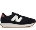 New Balance 237 Reflection White Bright Lapis