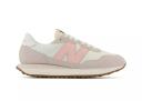 New Balance 237 Sea Salt Pink Haze (Women's)