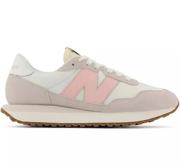 New Balance 237 Sea Salt Pink Haze (Women's)