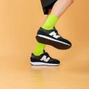 New Balance 237 Shoes Black/Grey (Casual/Low Top/Classic) MS237CC
