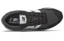 New Balance 237 Shoes Black/Grey (Casual/Low Top/Classic) MS237CC