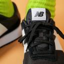 New Balance 237 Shoes Black/Grey (Casual/Low Top/Classic) MS237CC