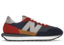 New Balance 237 Team Red Pigment