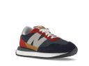 New Balance 237 Team Red Pigment