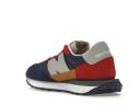 New Balance 237 Team Red Pigment