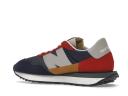 New Balance 237 Team Red Pigment