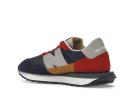 New Balance 237 Team Red Pigment