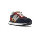 New Balance 237 Team Red Pigment