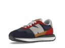 New Balance 237 Team Red Pigment
