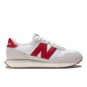 New Balance 237 Trainers Grey EU 37 1/2 Man MS237-RG-D-5