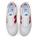 New Balance 237 Trainers Grey EU 37 1/2 Man MS237-RG-D-5