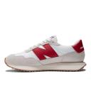 New Balance 237 Trainers Grey EU 37 1/2 Man MS237-RG-D-5