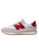 New Balance 237 Trainers Grey EU 47 1/2 Man