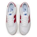 New Balance 237 Trainers Grey EU 47 1/2 Man