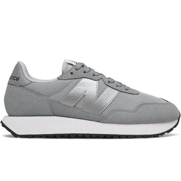 New Balance 237 Women's - Grey